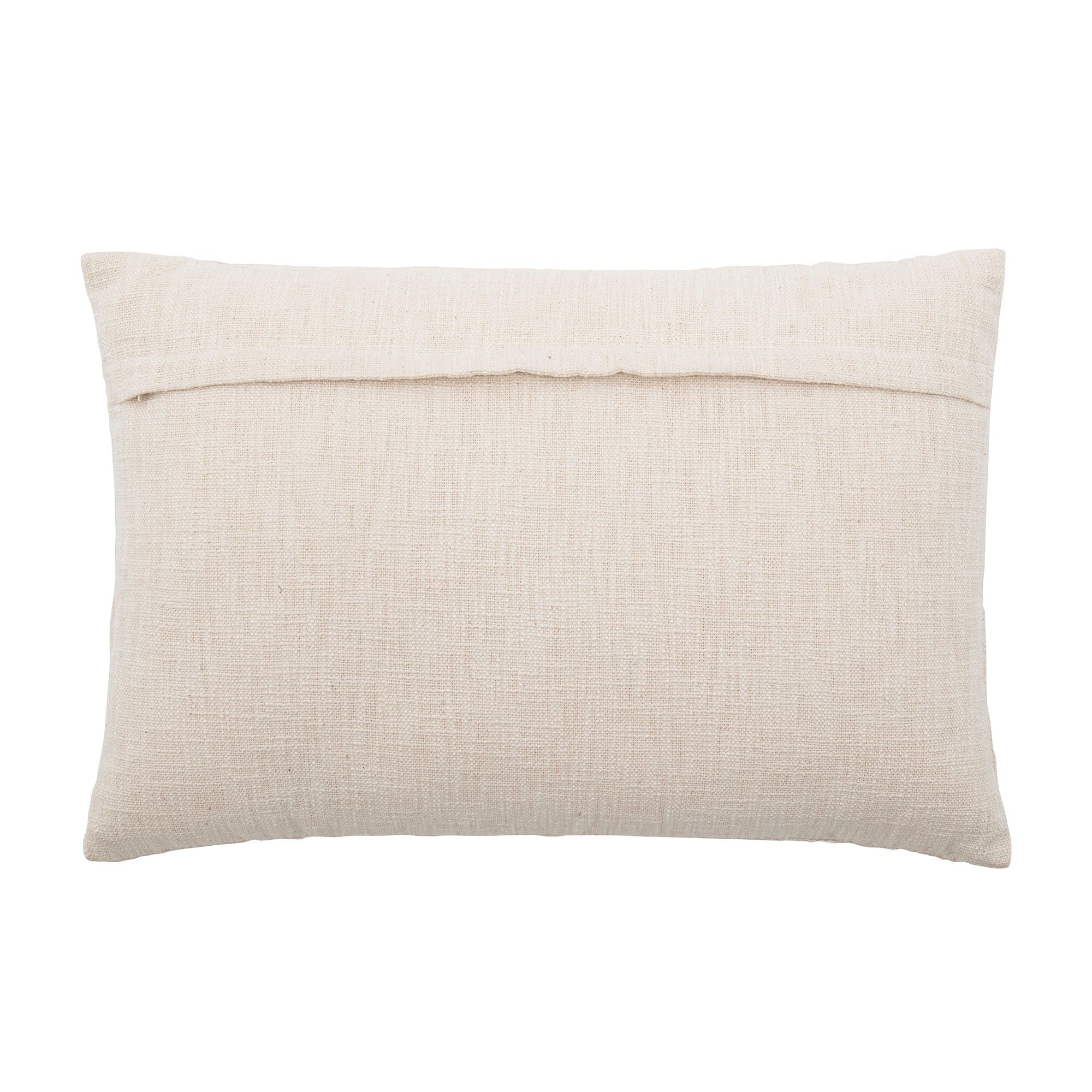 Bloomingville MINI Lexi Cushion, Nature, Cotton