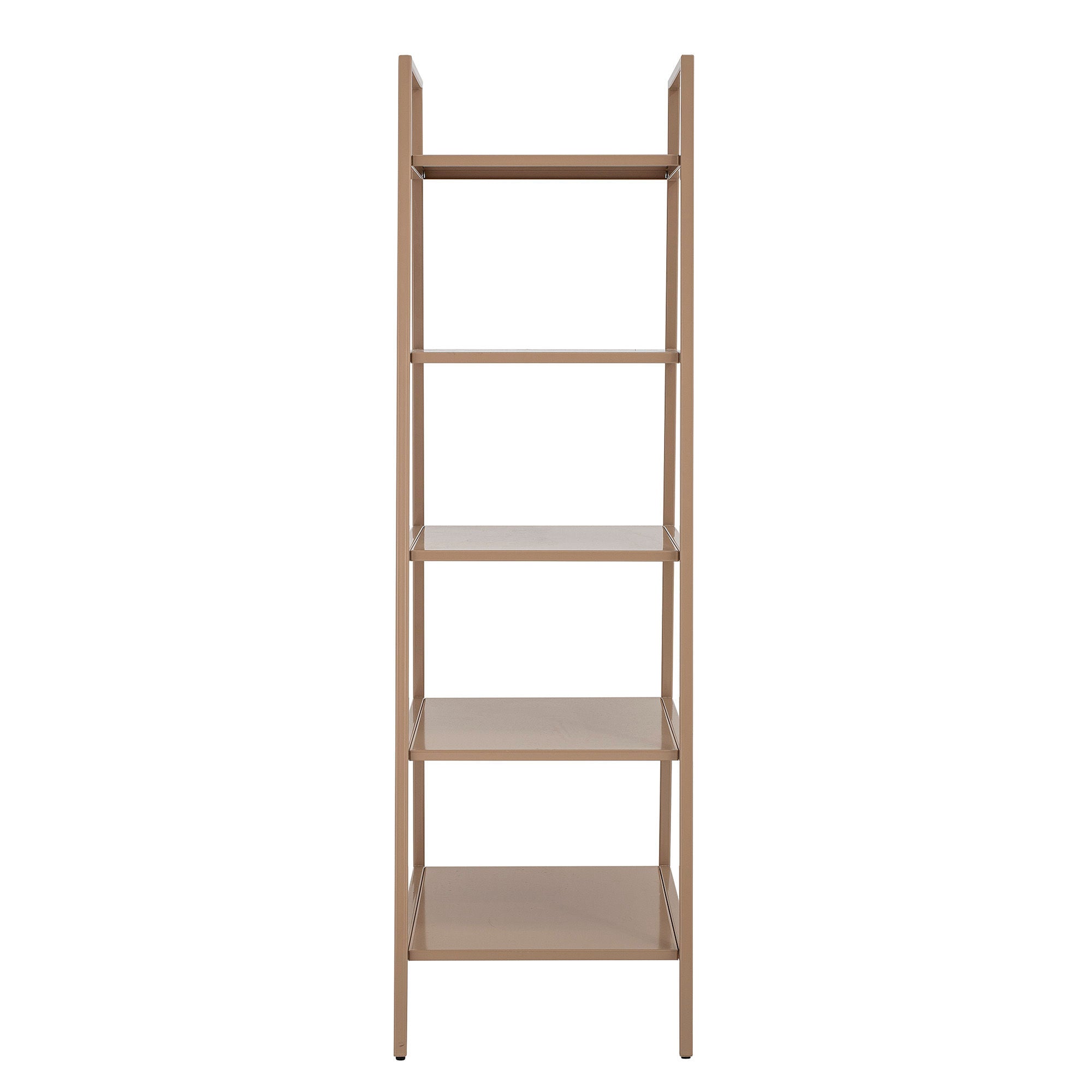 Illume x Bloomingville Rack, Brown, Metal