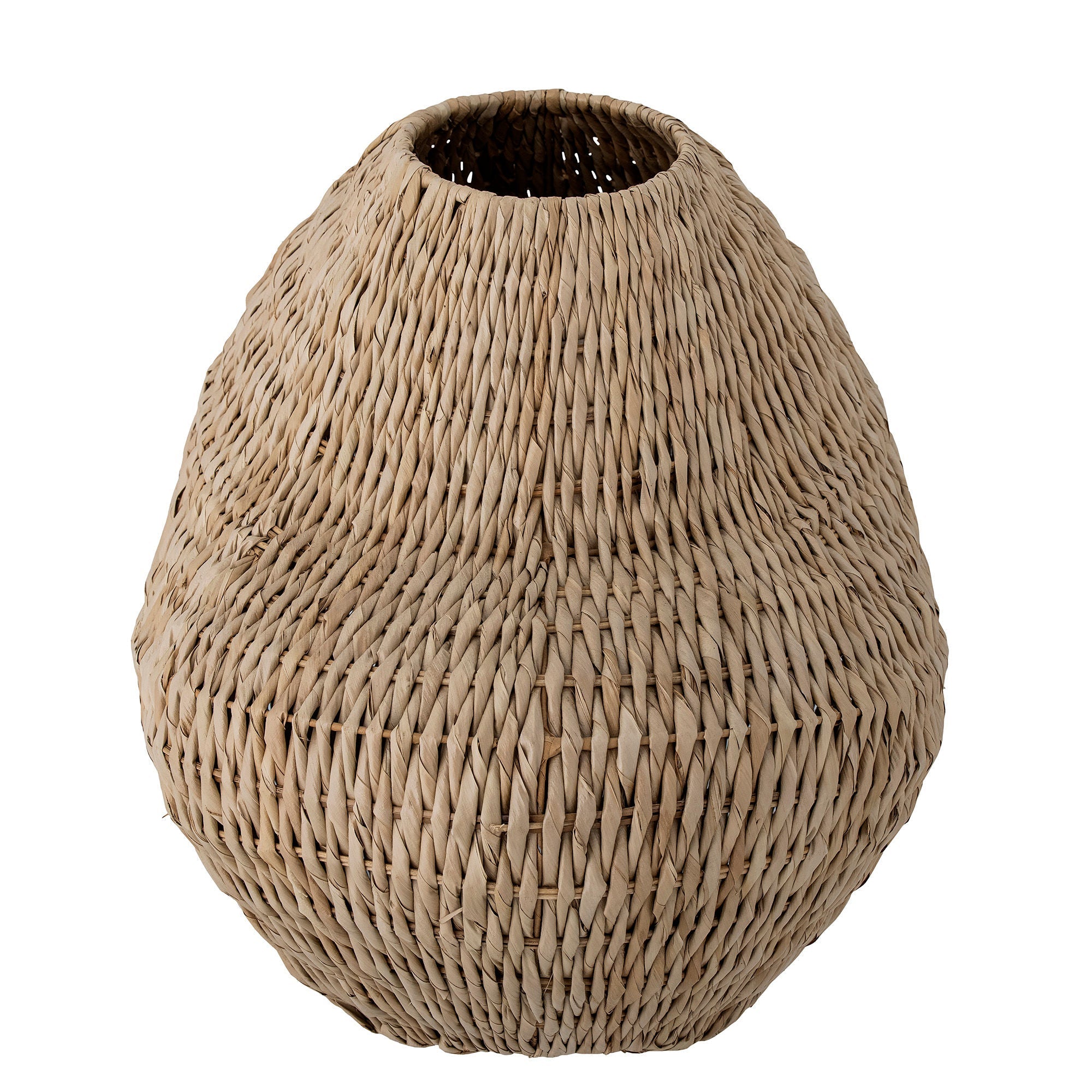 Blokingville Levis Basket, Nature, Gebang Palm