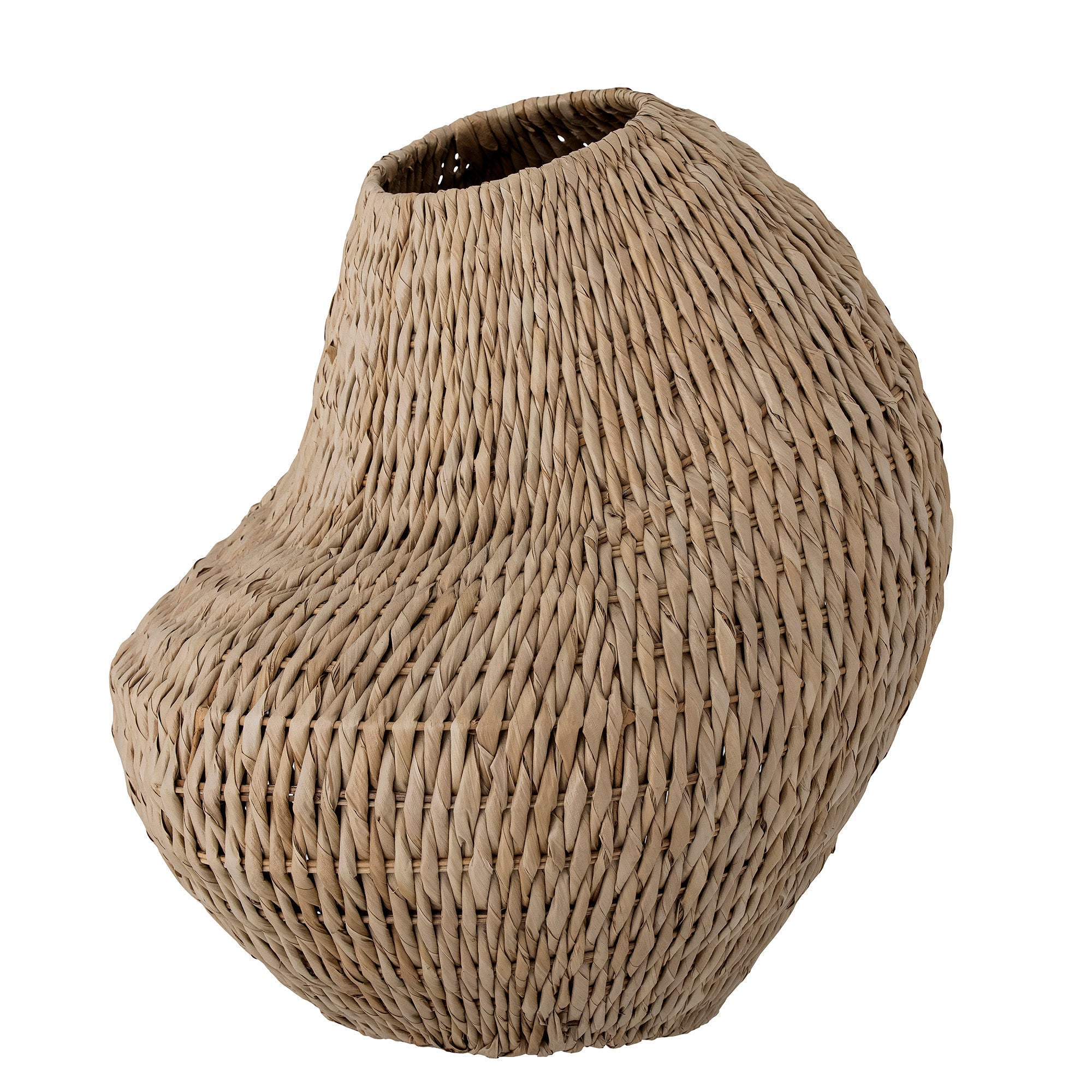 Blokingville Levis Basket, Nature, Gebang Palm