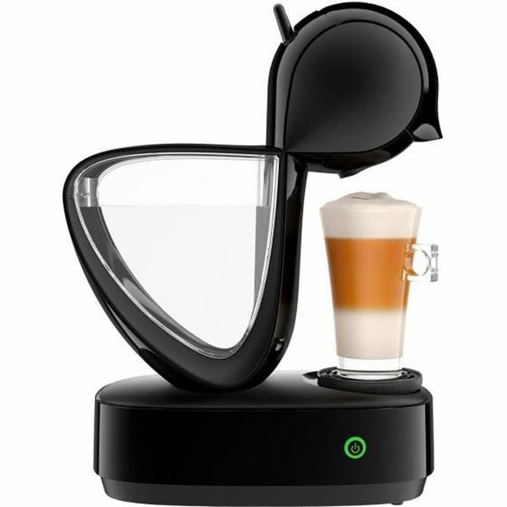 Capsule koffiezetapparaat krups dolce gusto infinissima 1500 w