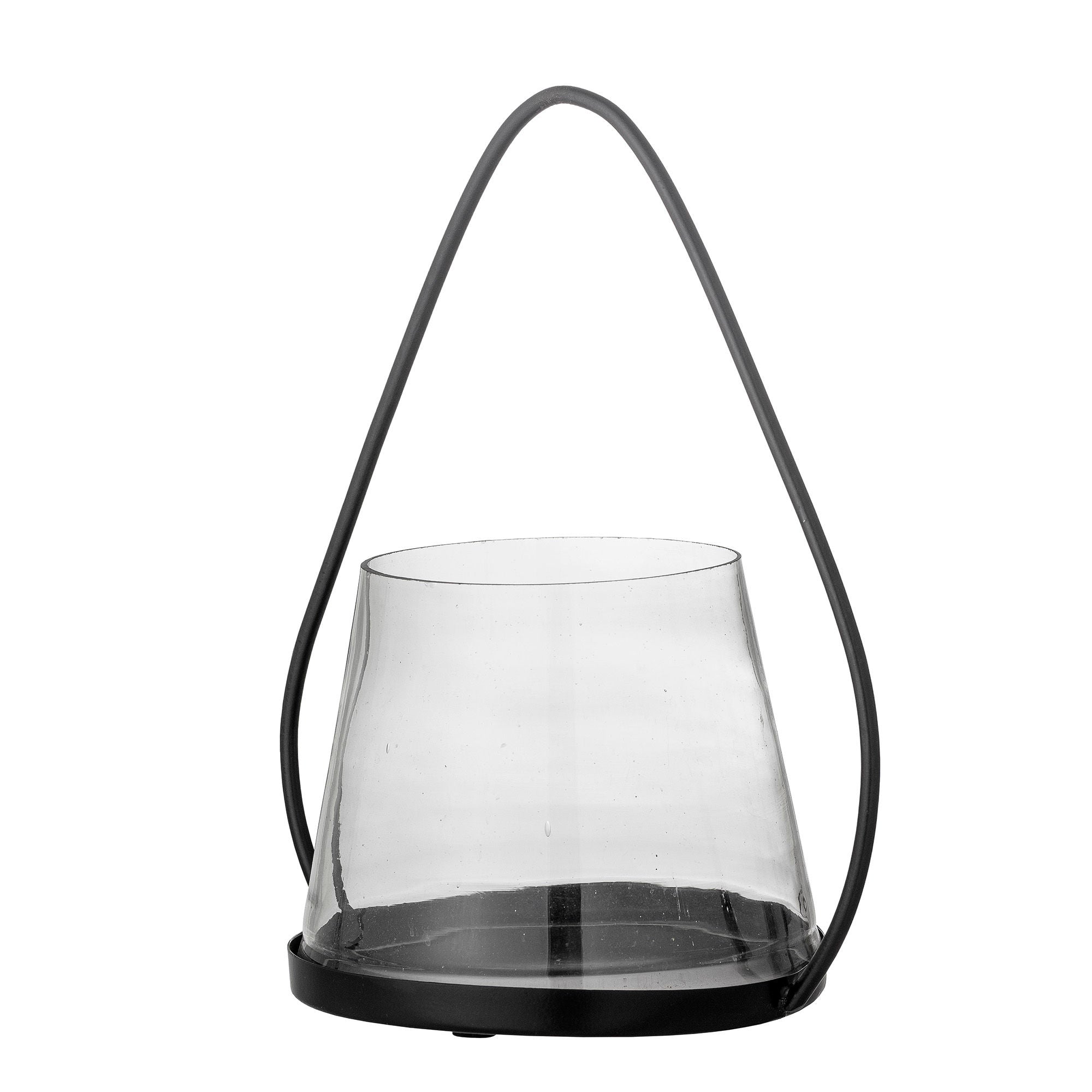 Bloomingville Nana Votive, Black, Metal