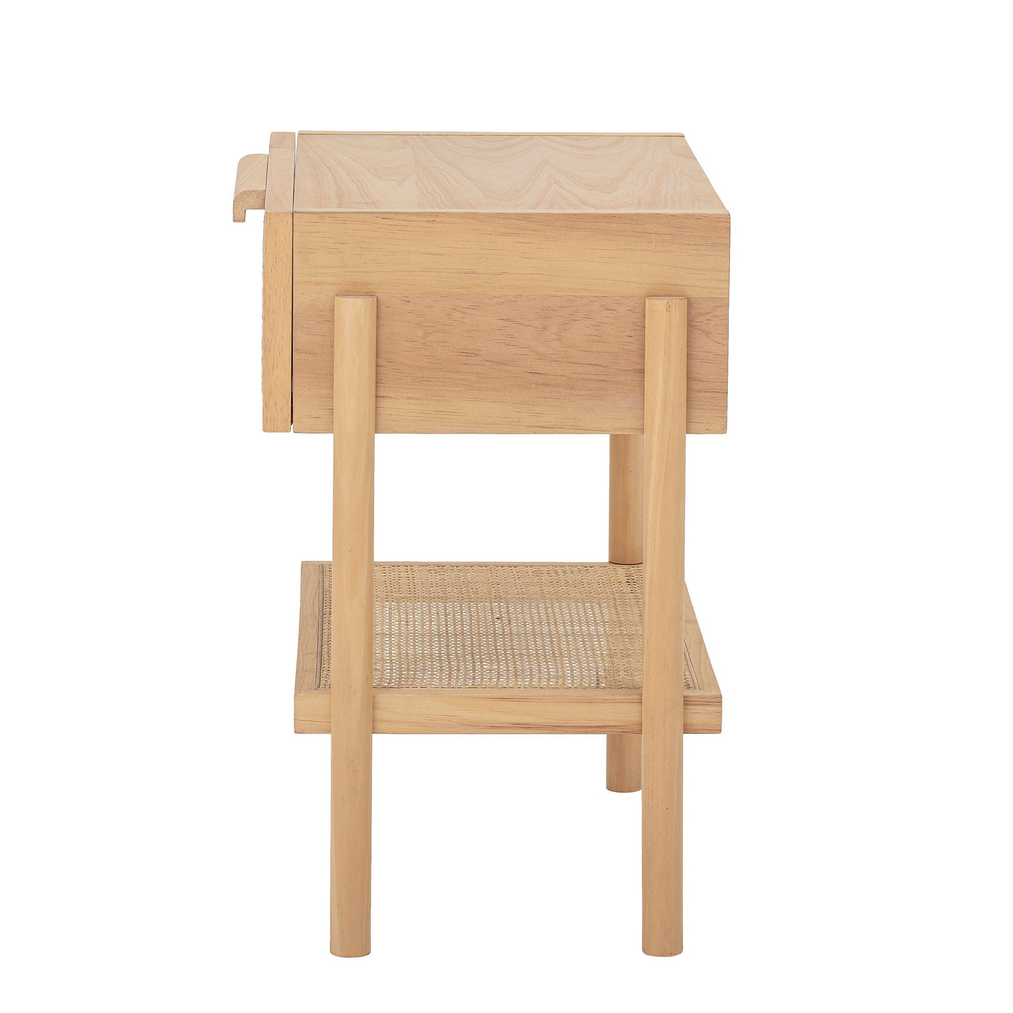 Bloomingville Manon Side Table, Nature, Pine