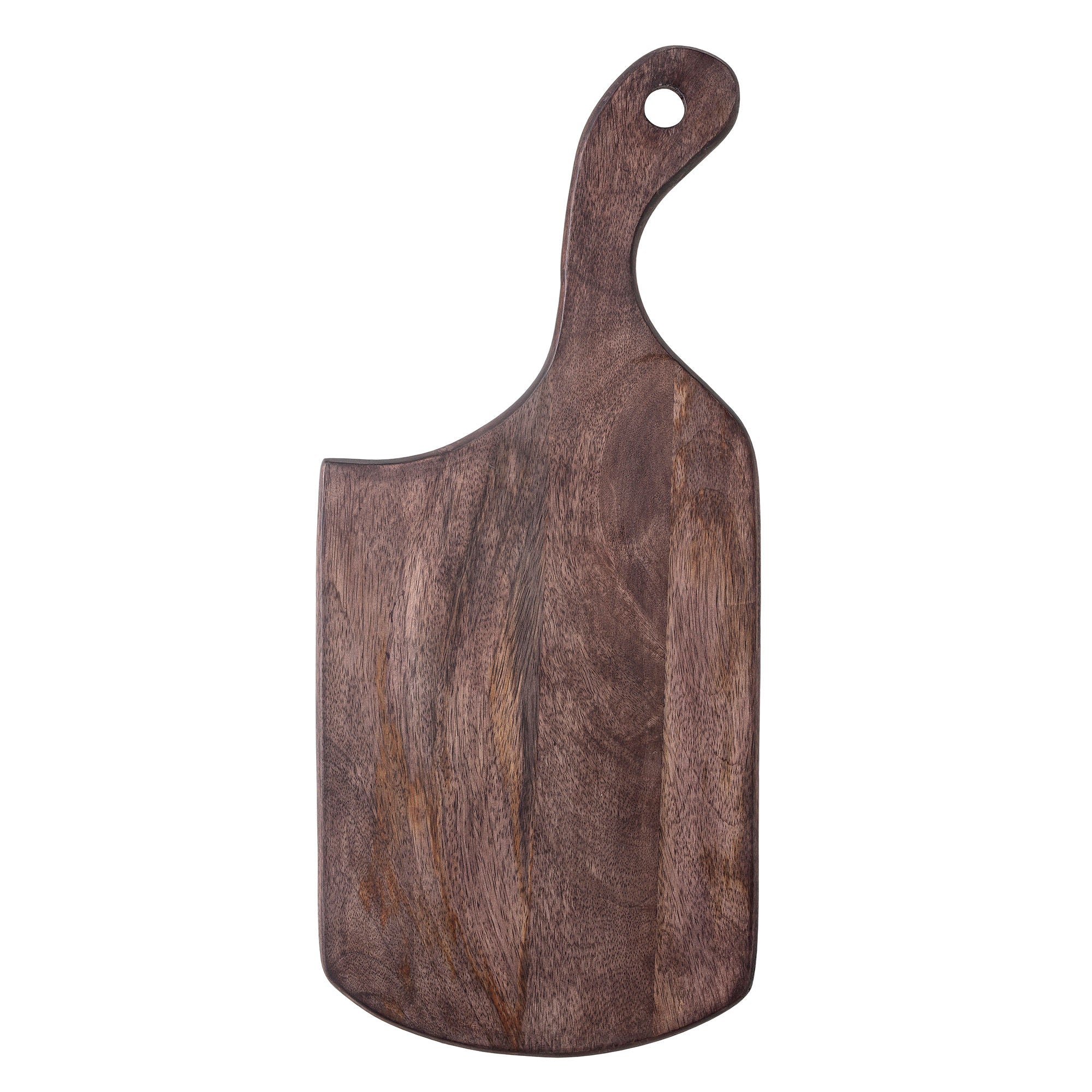 Bloomingville Maxim Cutting Board, Brown, Acacia