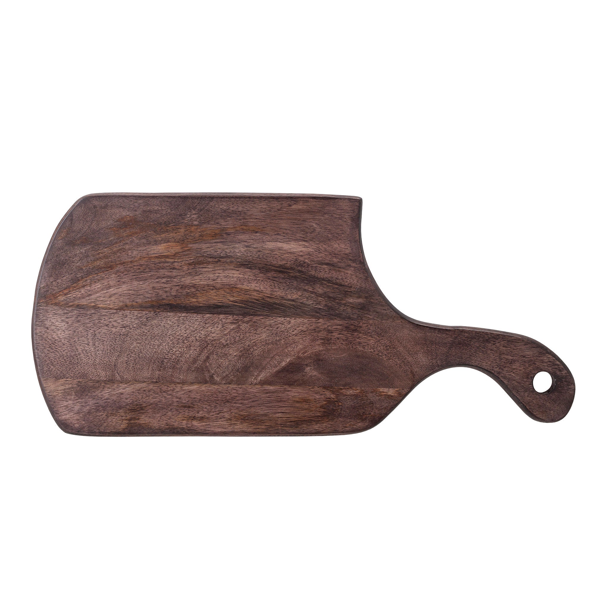 Bloomingville Maxim Cuting Board, Brown, Acacia