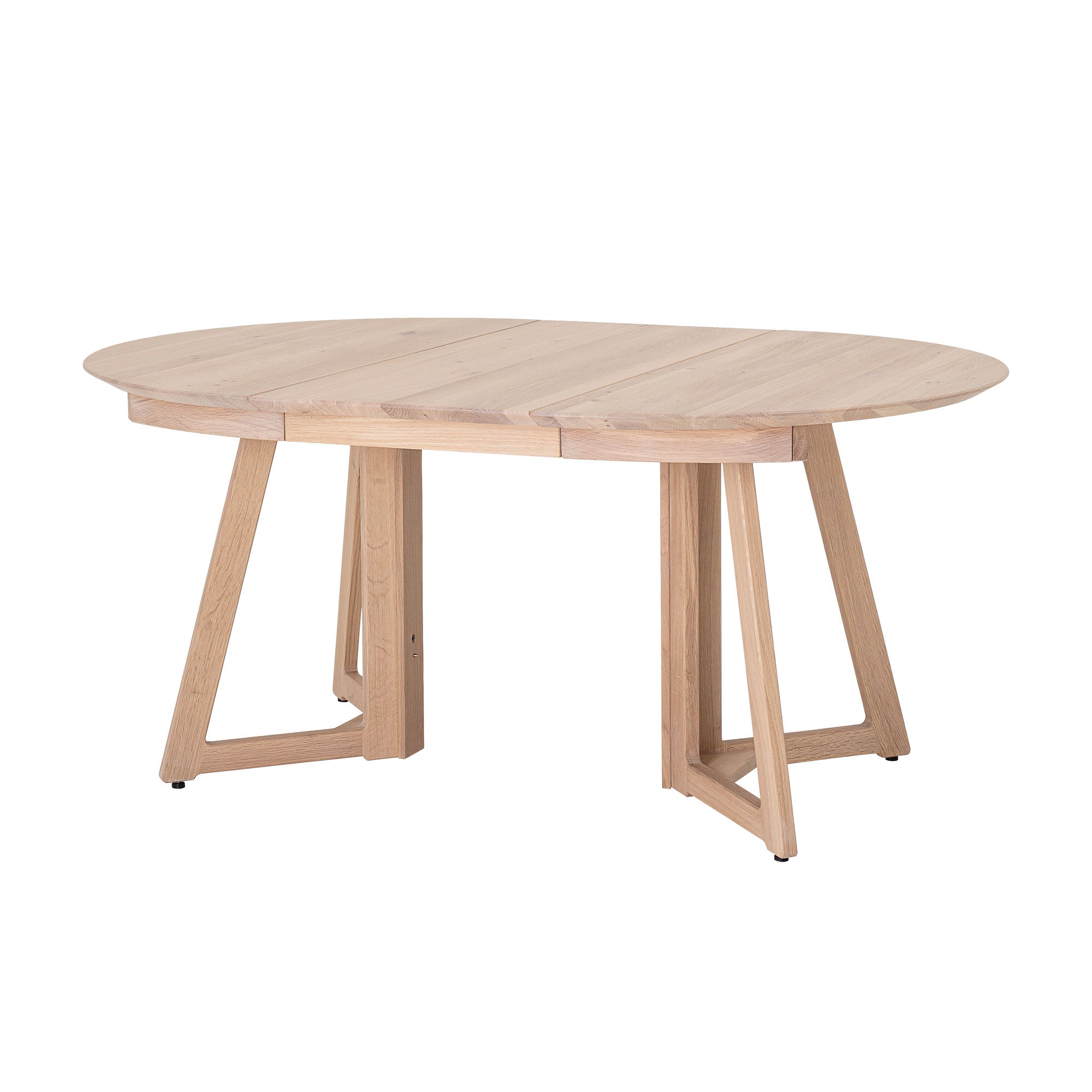 Bloomingville Owen verlengt eettafel, natuur, FSC® 100%, eiken