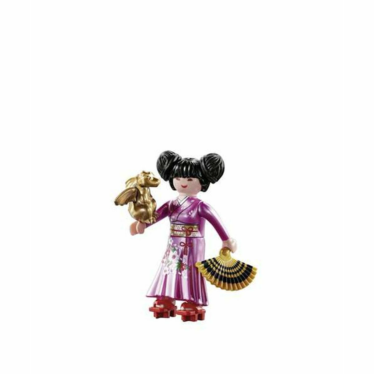 Sameiginleg playmobil playmo-vinir 70811 japanska prinsessa (7