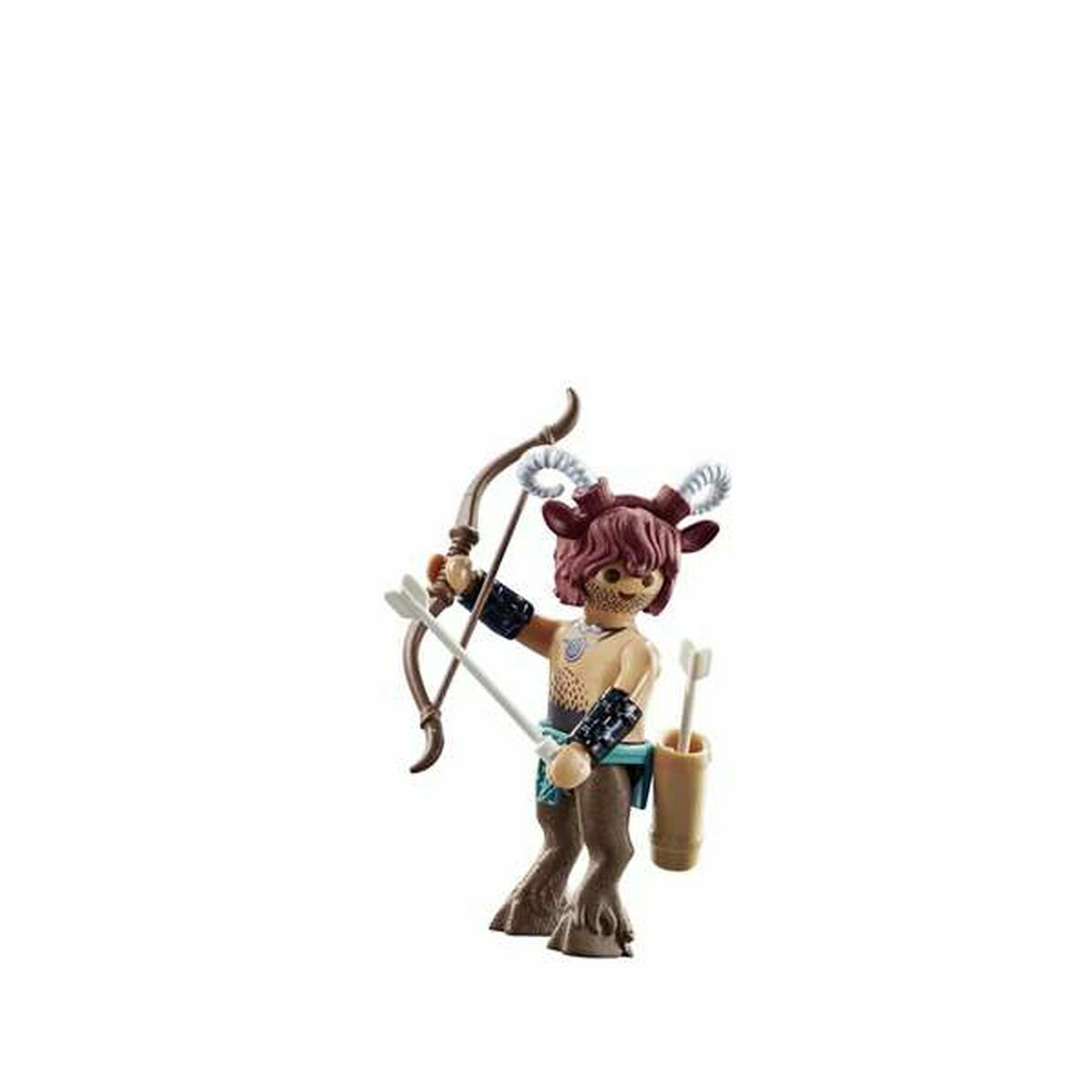 Jointed Figuur Playmobil Faun Playmo-Friends 70815 (10 pc's)