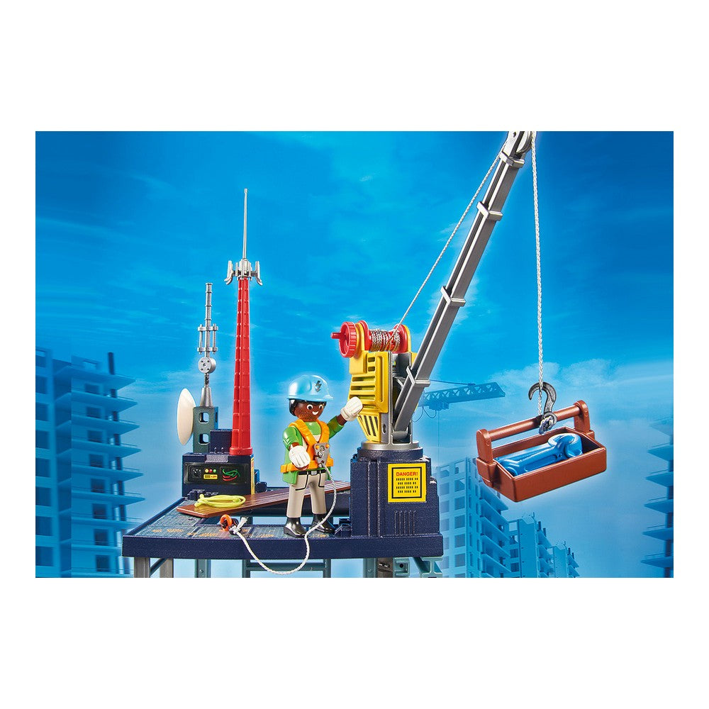 Playsset Playmobil 70816 70816