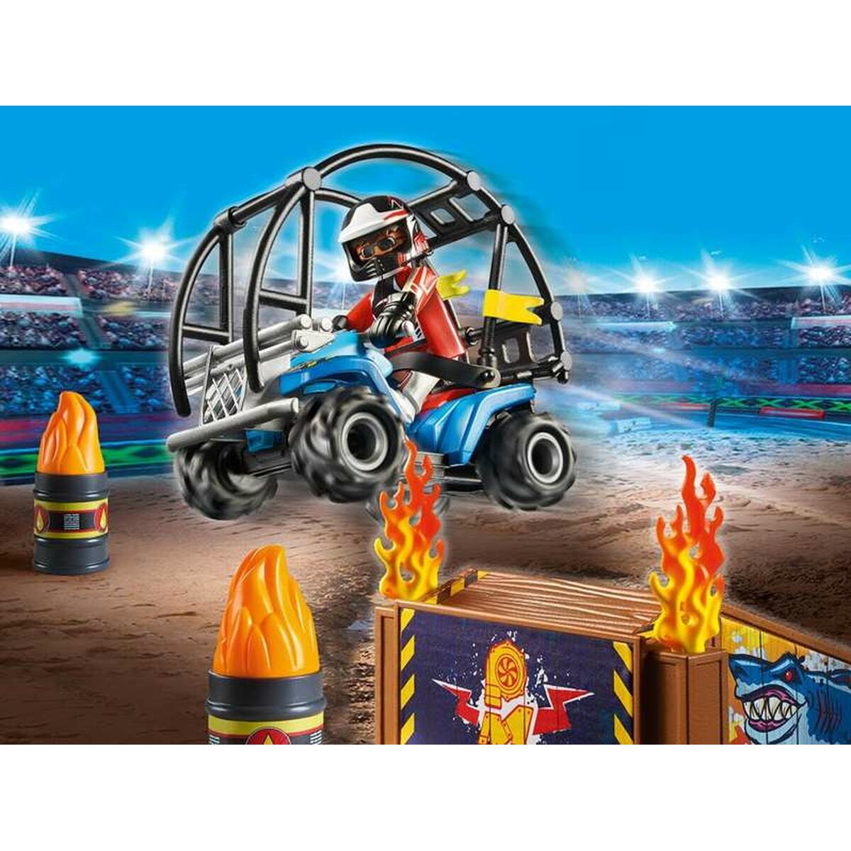 PlaySet Playmobil 70820 70820 (32 st)