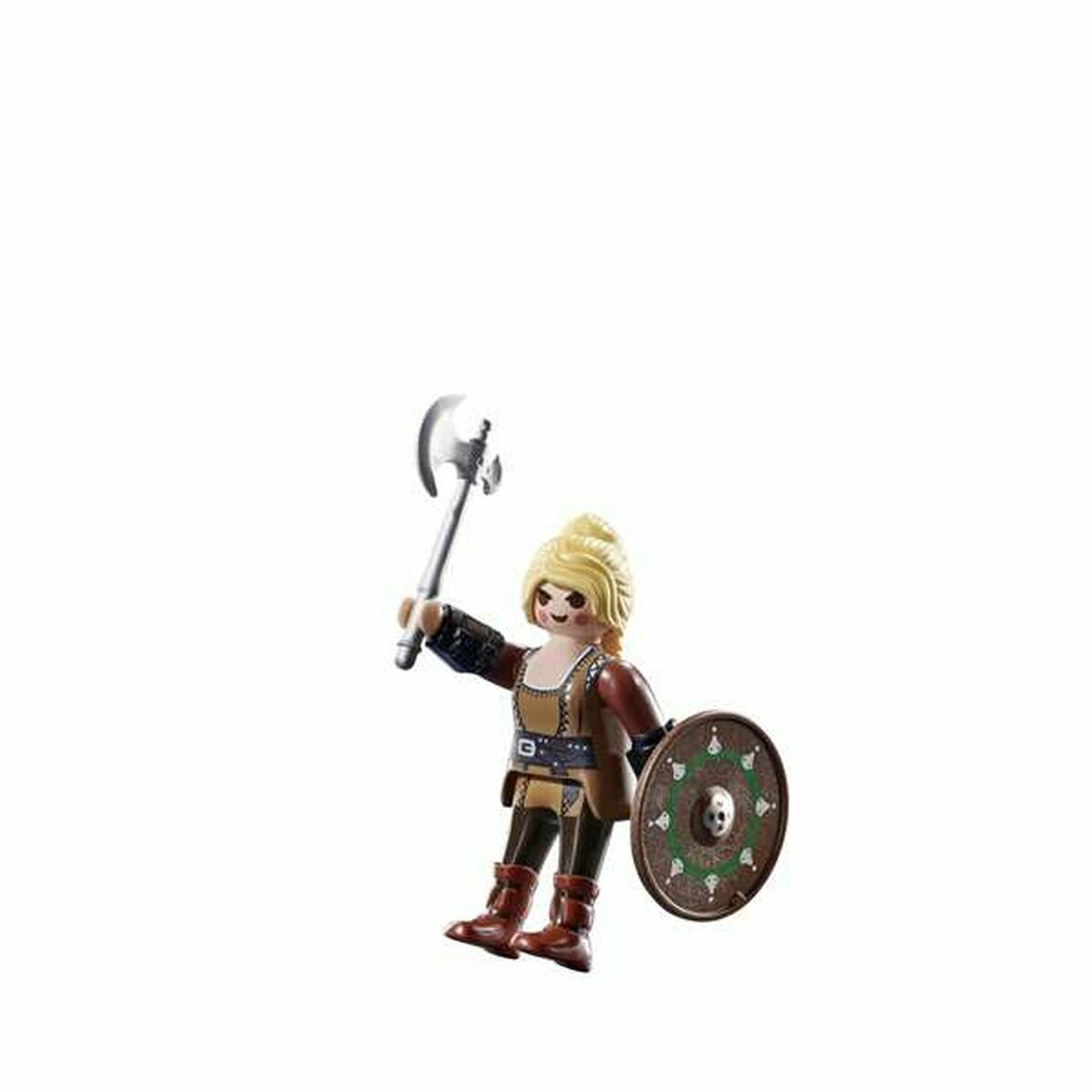 Nivel-figuuri Playmobil Playmo-Friends 70854 Nainen Viking (5 kpl)