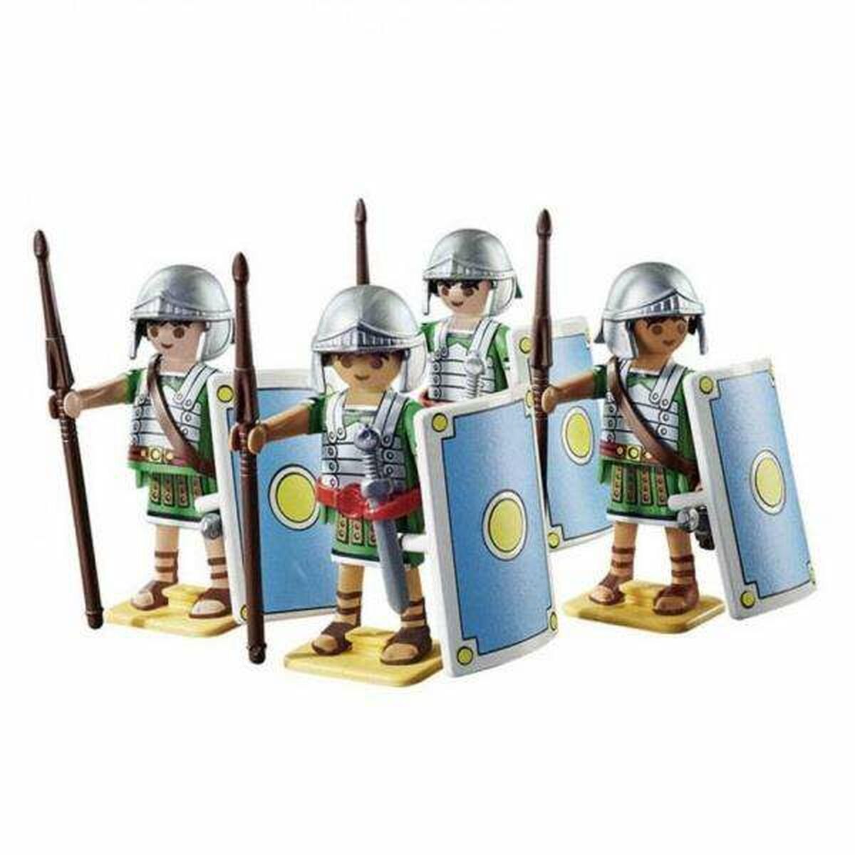 PlaySet Playmobil 70934 Astérix 70934 (27 st)