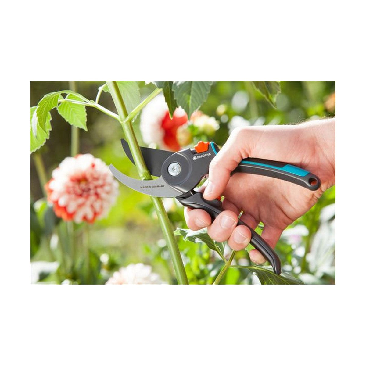 Garden Scissors Gardera 8904 24 mm
