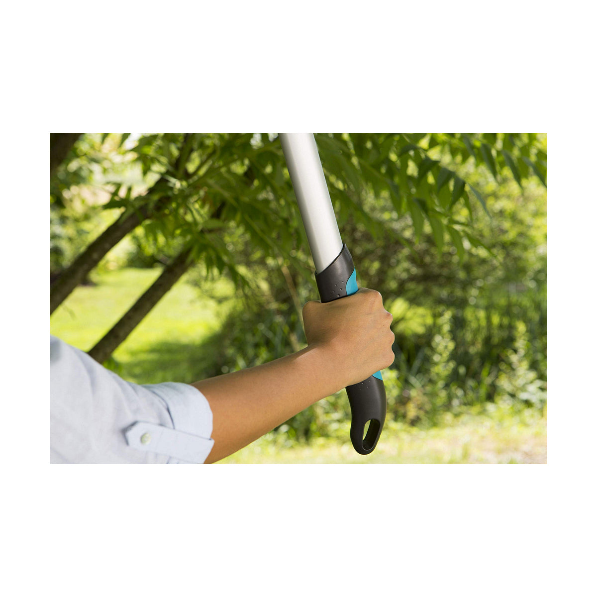 Hedge trimmer gardena easecut 680b 12003-20