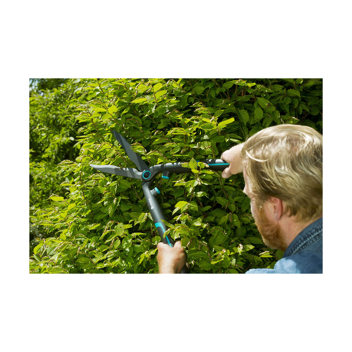Hedge trimmer gardaria easycut 12301-20