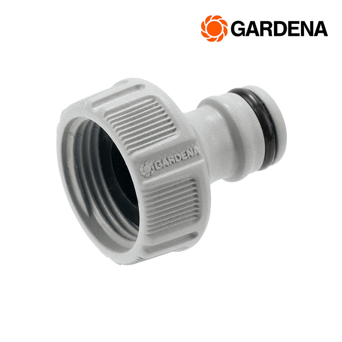 软管Gardena 18221-20适配器男插头3/4英寸