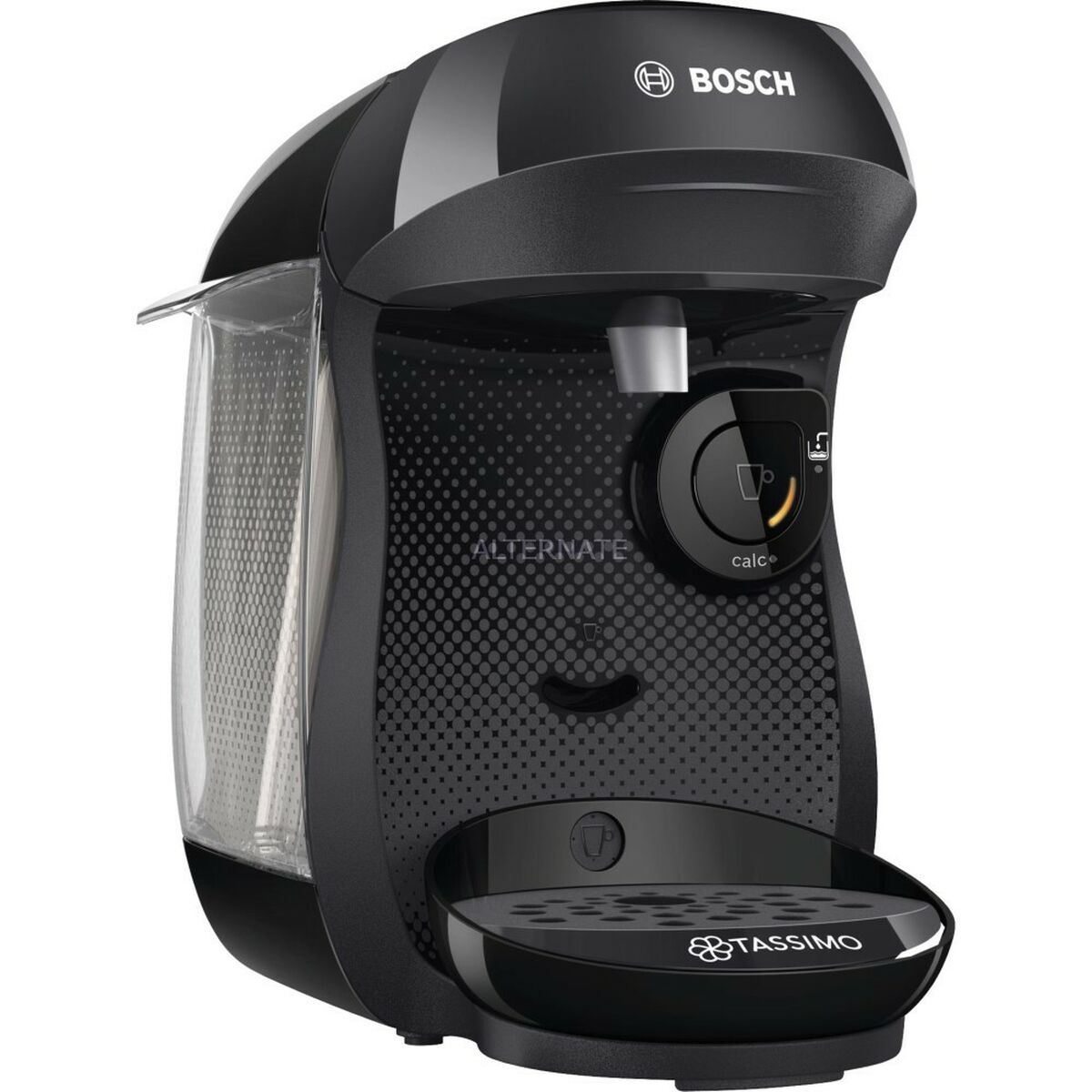 Kaffi framleiðandi Bosch TAS1002N