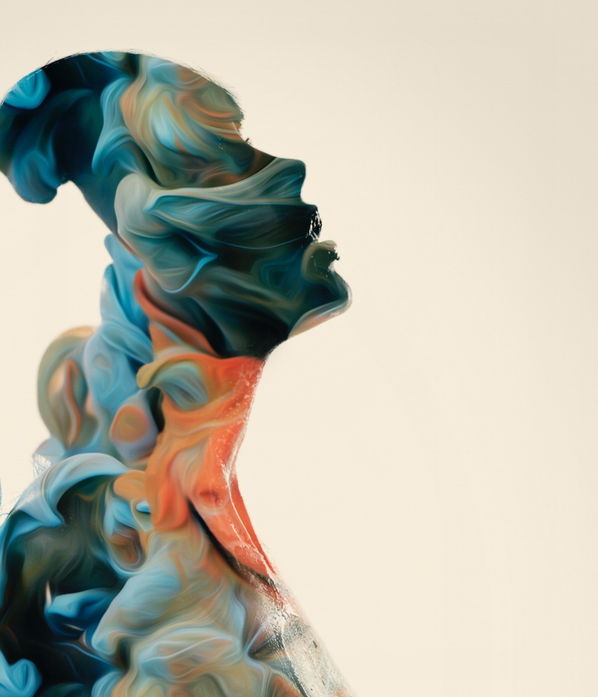 Affiche Trivial Expose 2 par Alberto Seveso