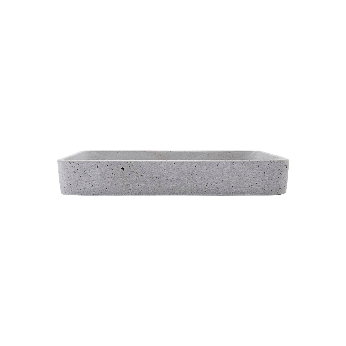 Huis Doctor Tray, Hdretra, Gray