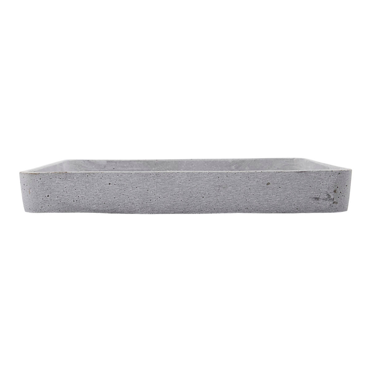 House Doctor Tray, HDRetra, Grey