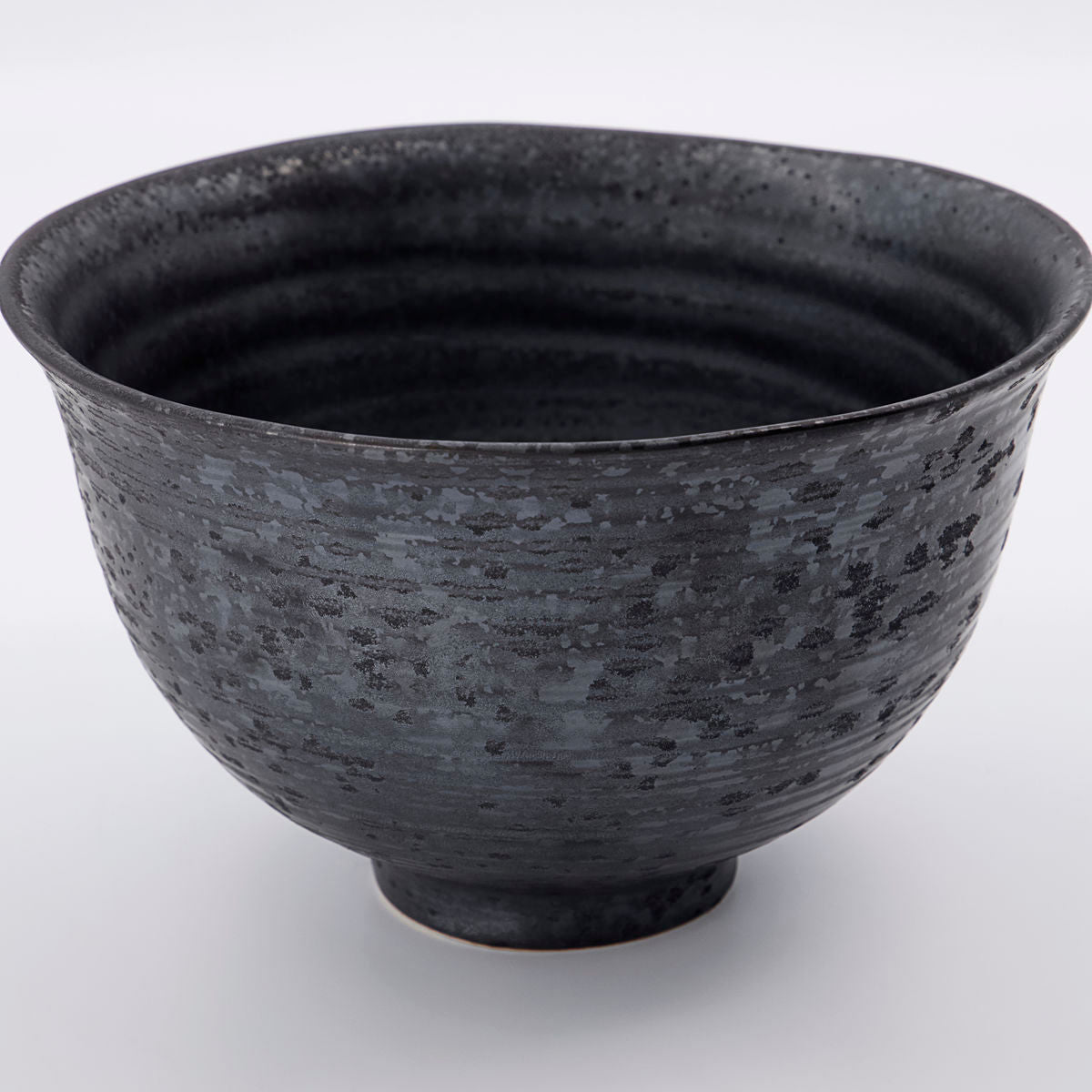 House Doctor Bowl, Hdpion, noir / marron