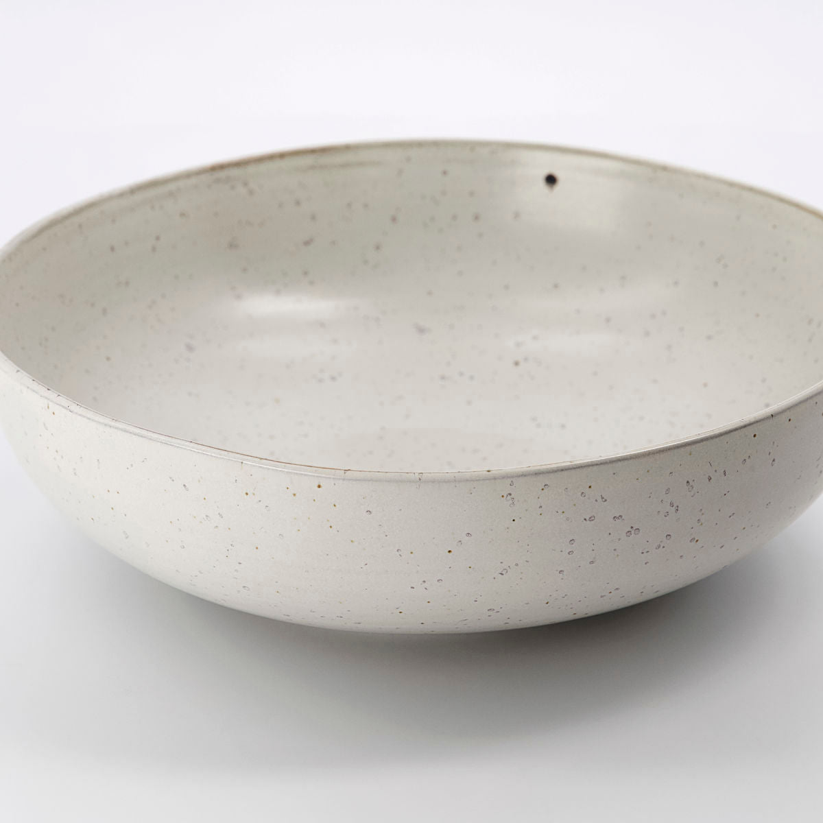 House Doctor Bowl, HDPion, Gray/White