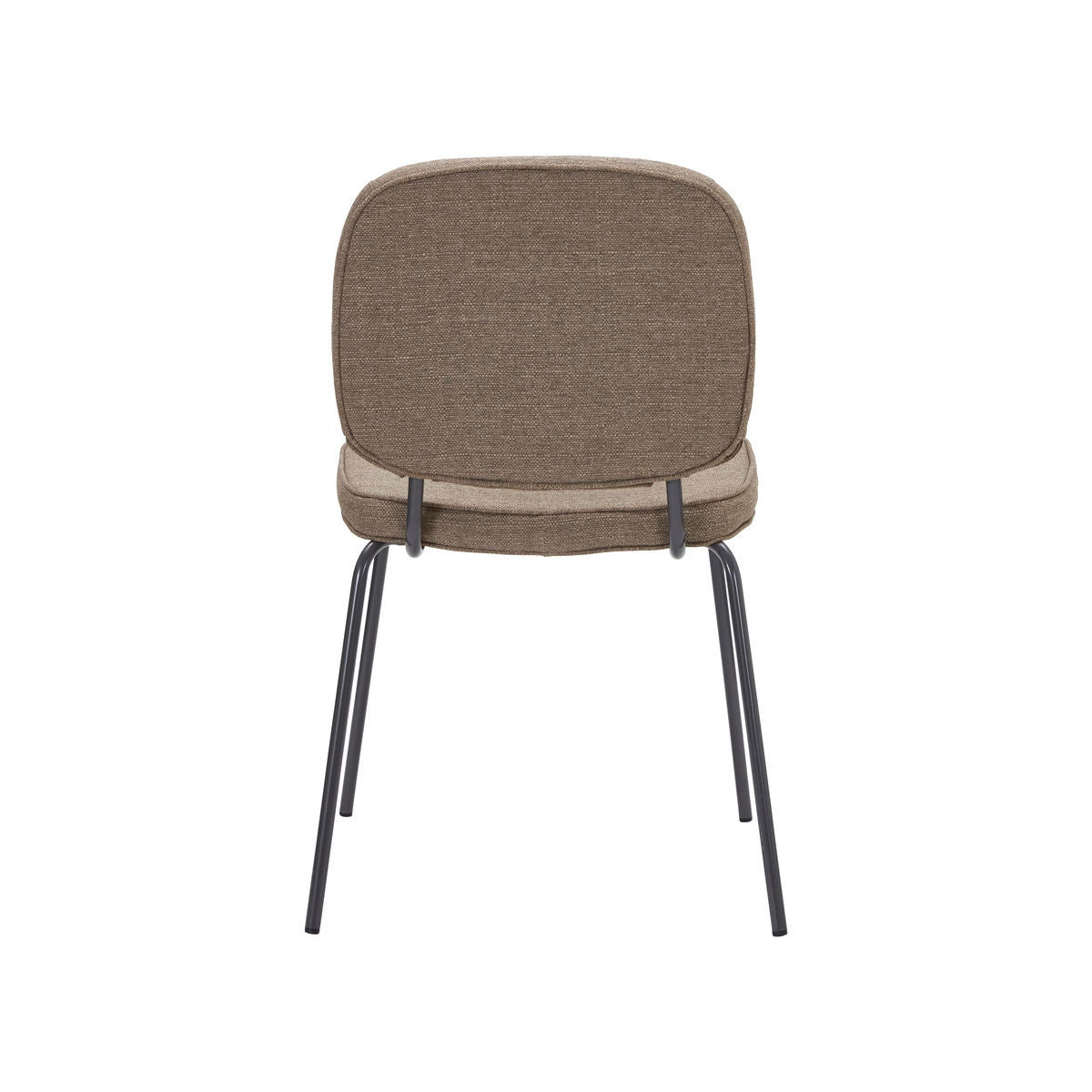 House Doctor Chair, HDCarma, Dark sand