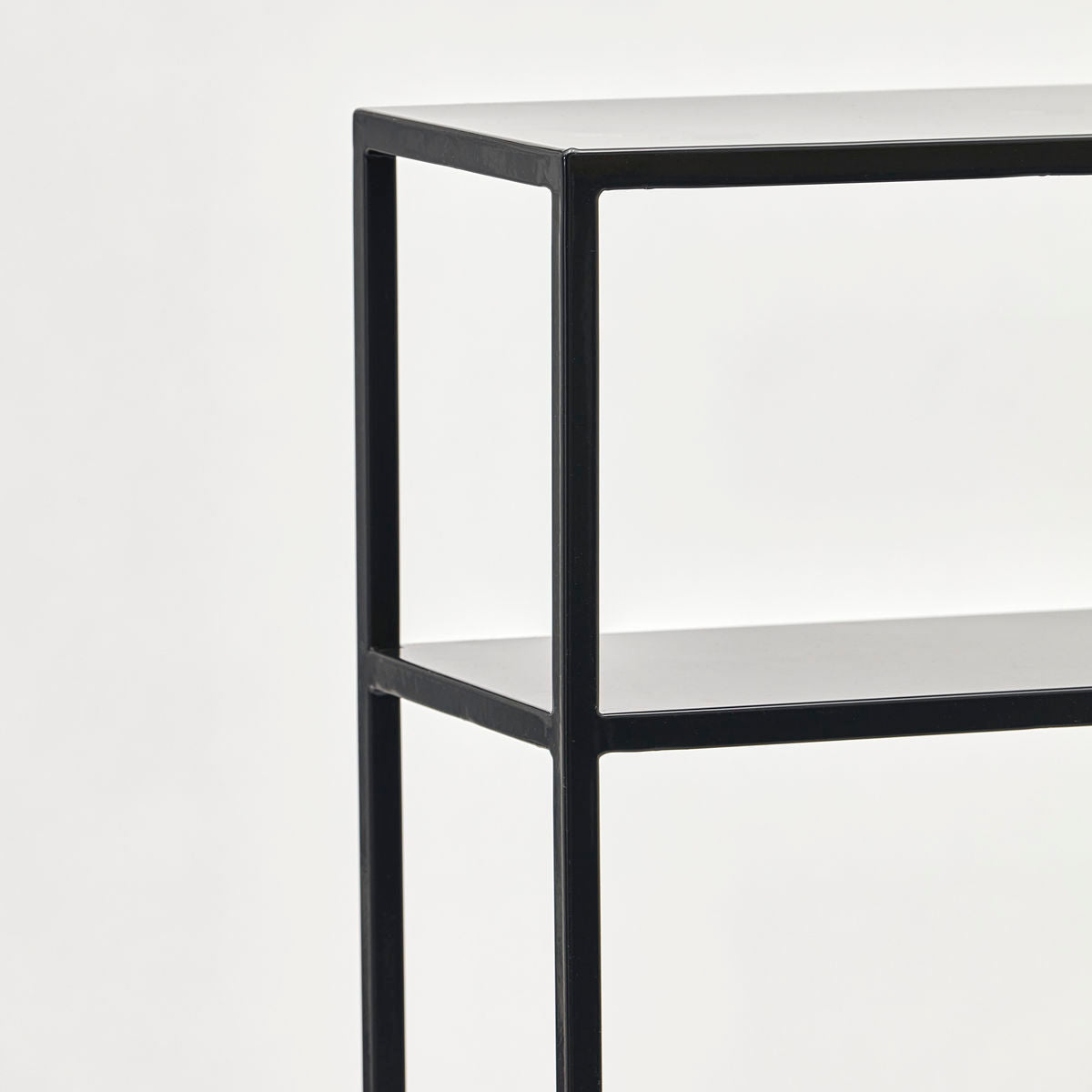 Huset Doctor Console Table, Hdfari, sort