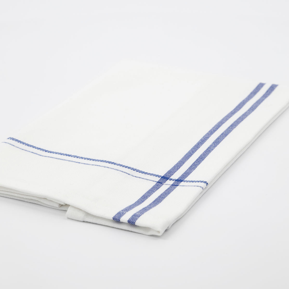 Nicolas Vahe Napkins, Nvamow, blanc / bleu