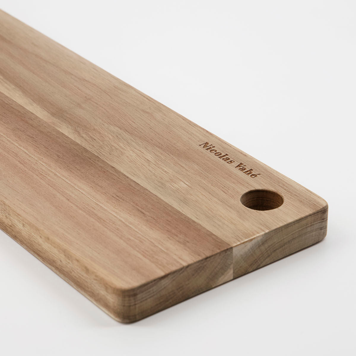 Nicolas Vahe Cutting Board, NVTapas, Nature