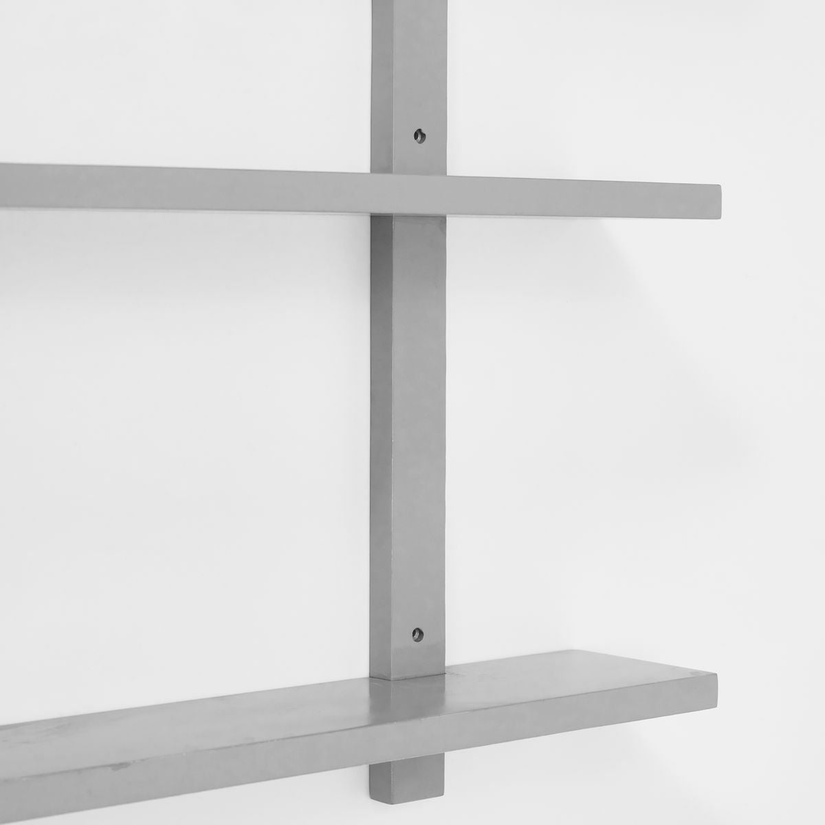 House Doctor Shelf, hdsheo, grigio