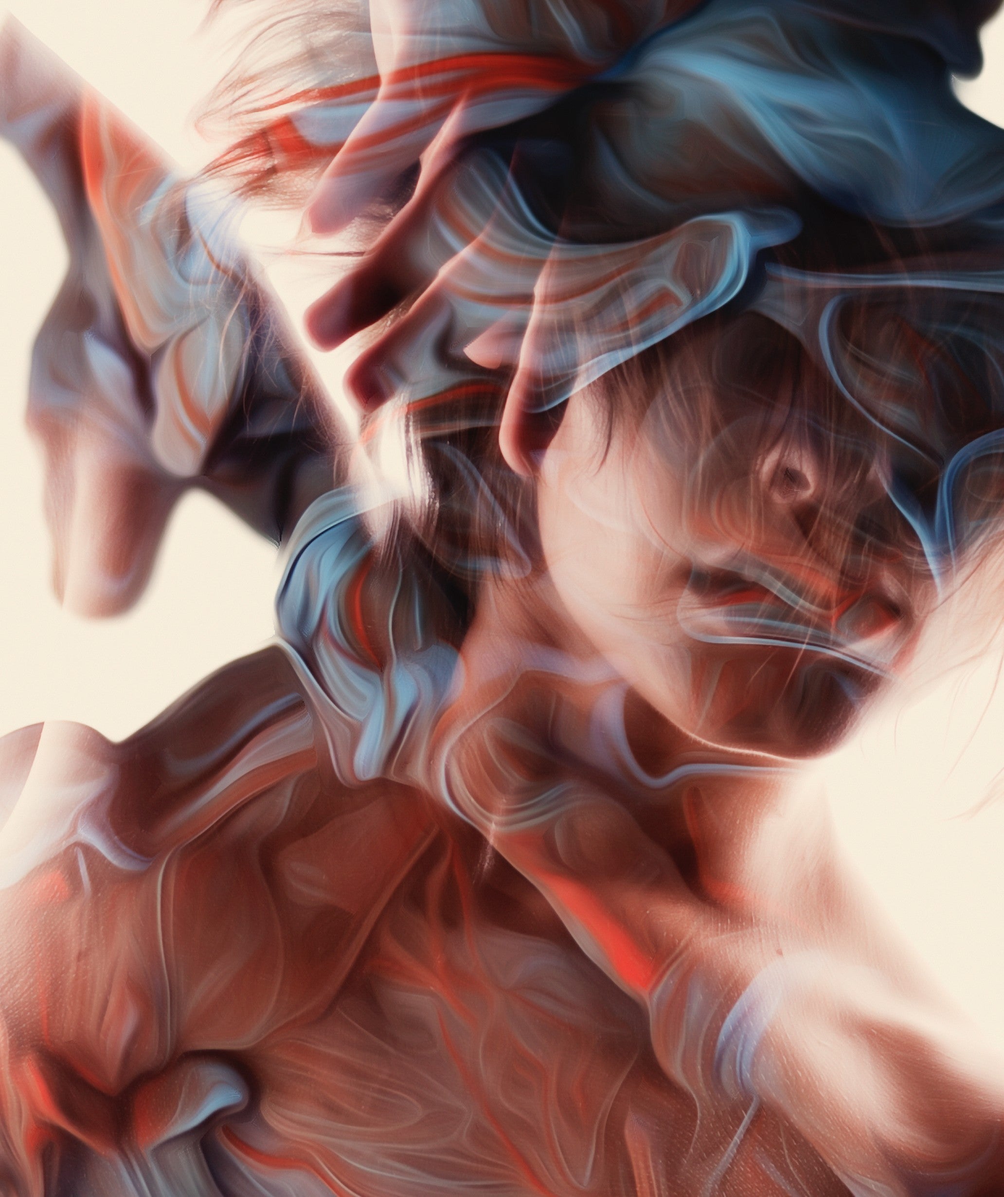 Affiche Trivial Expose 9 di Alberto Seveso