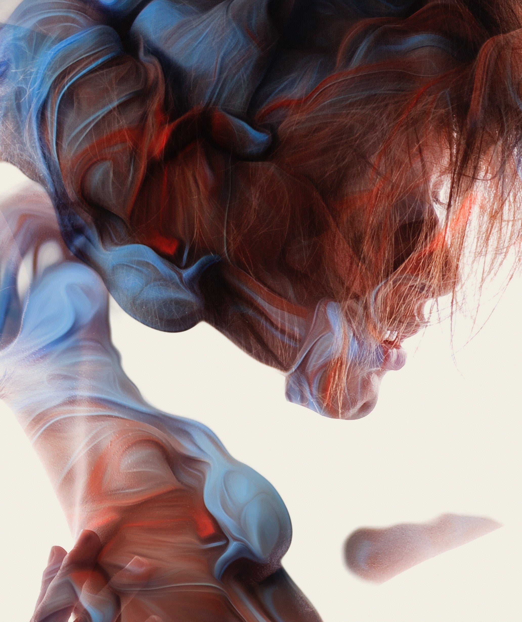 Affiche Trivial Expose 11 av Alberto Seveso