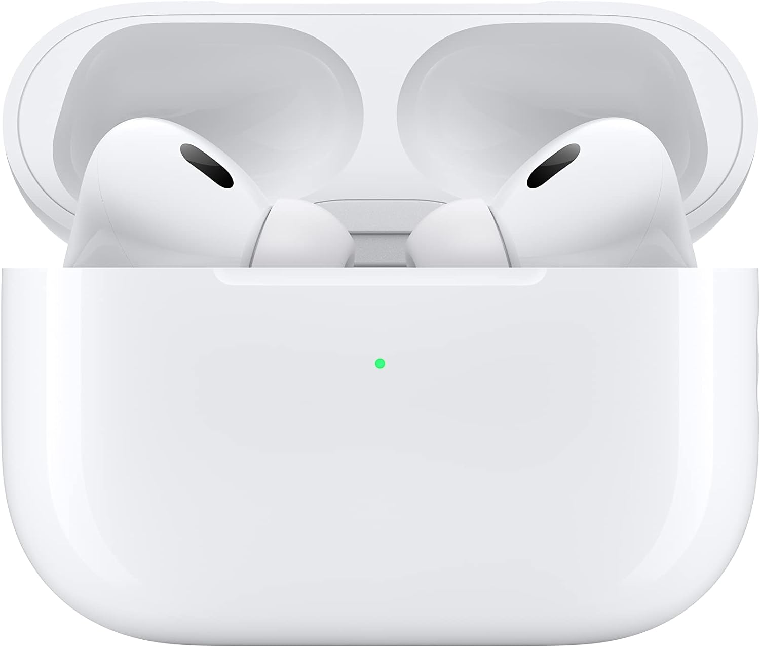 Apple Airpods Pro (2e génération) avec cas de magsafe (USB-C)