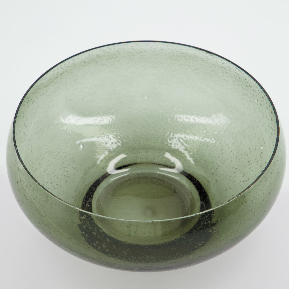 Huis Doctor Bowl, Hdrain, Green