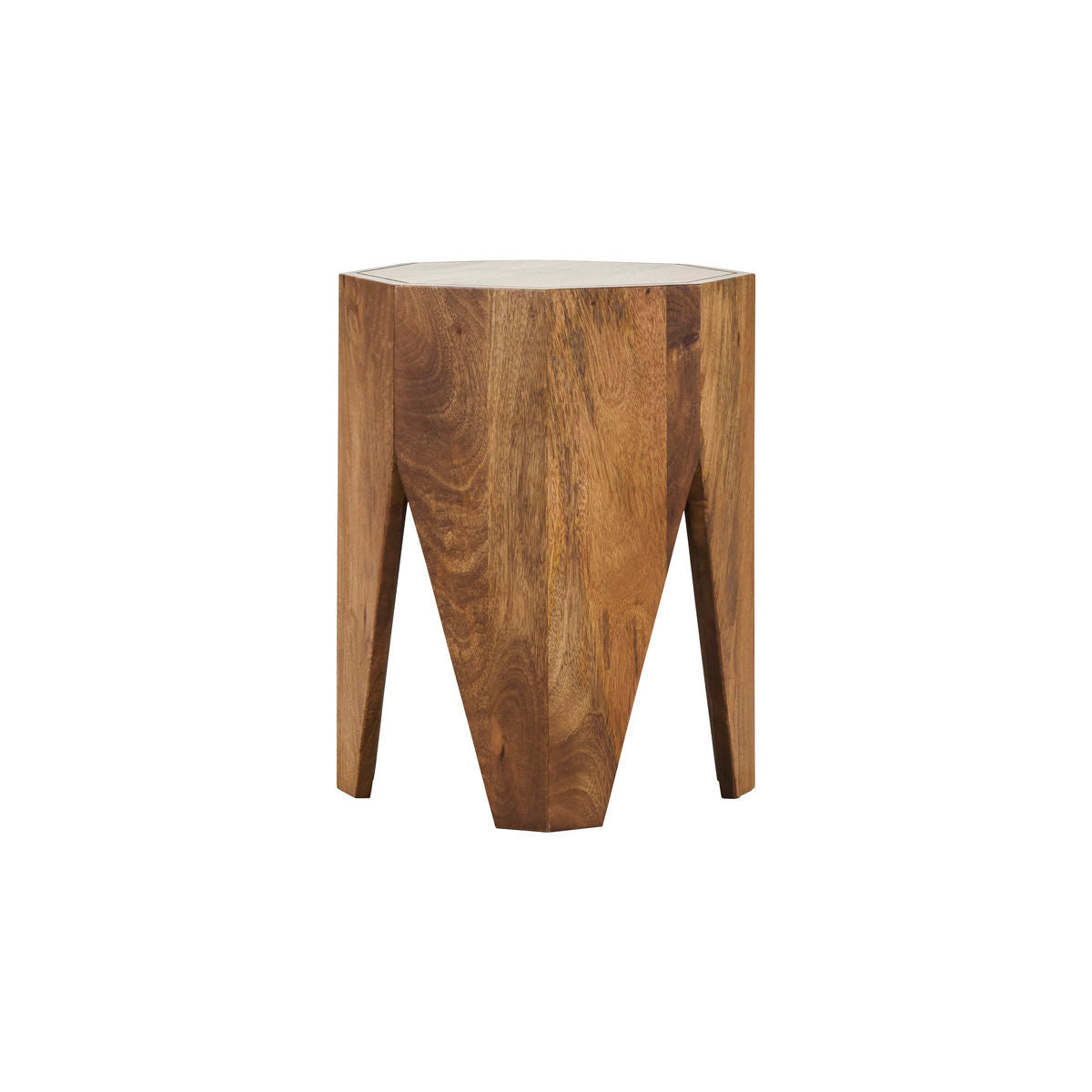 House Doctor Stool，Hdokta，自然