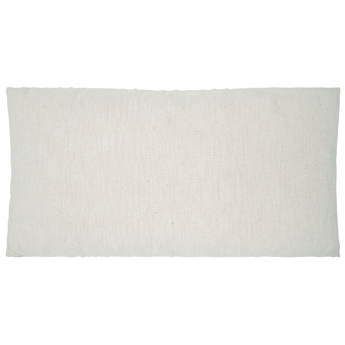 Couverture de coussin docteur de maison, hdchil, blanc cassé