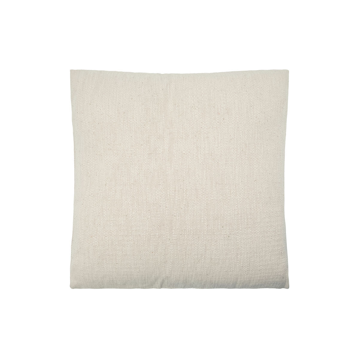 Couverture de coussin docteur de maison, hdchil, blanc cassé