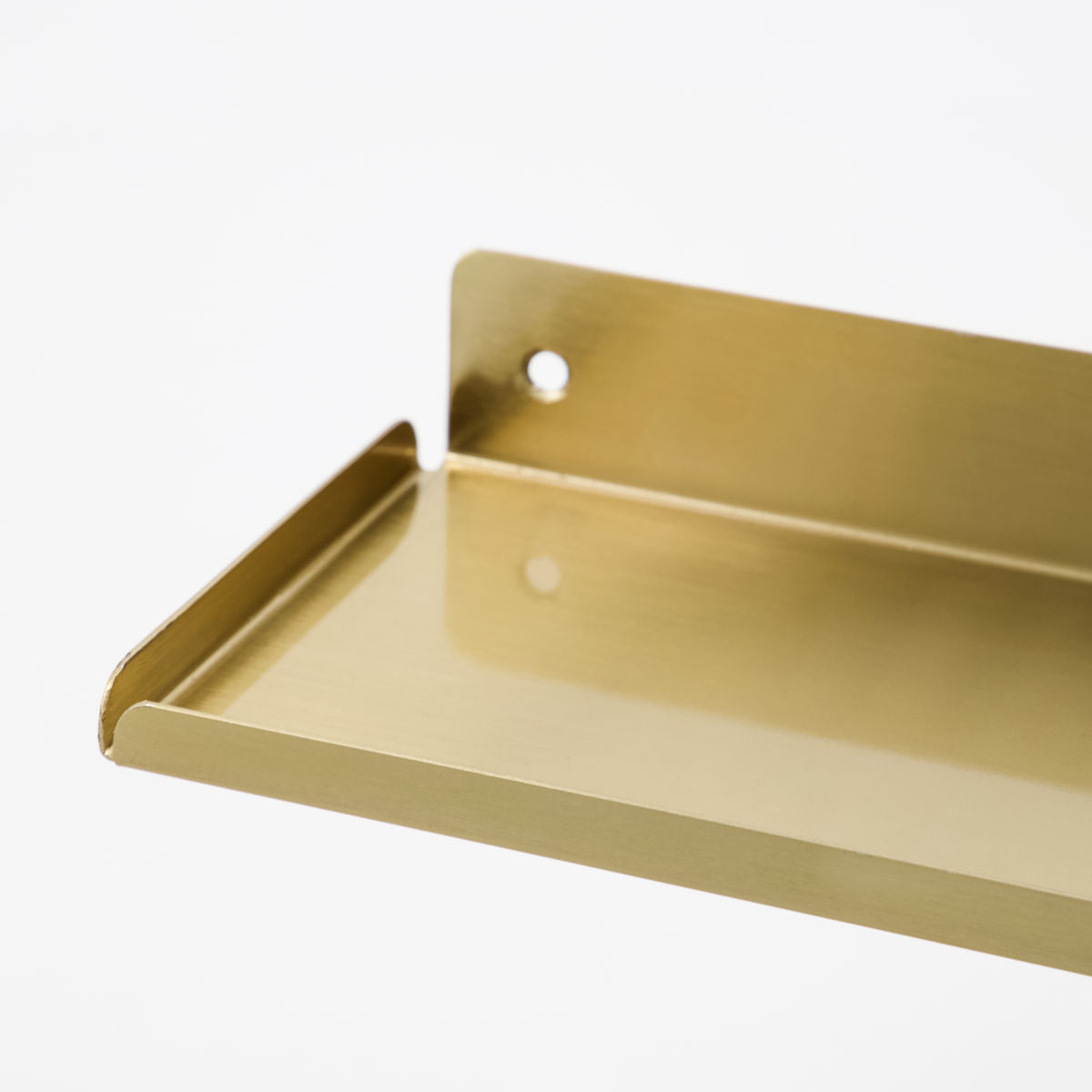 House Doctor Shelf, HDLedge, Brass