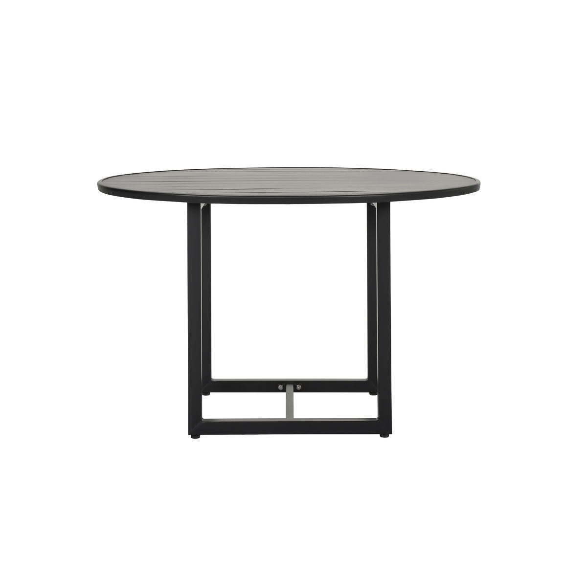 House Doctor Table, Hdhelo, sort