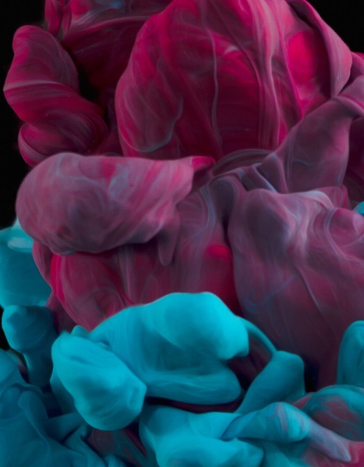 Affiche Blackground 12 von Alberto Seveso