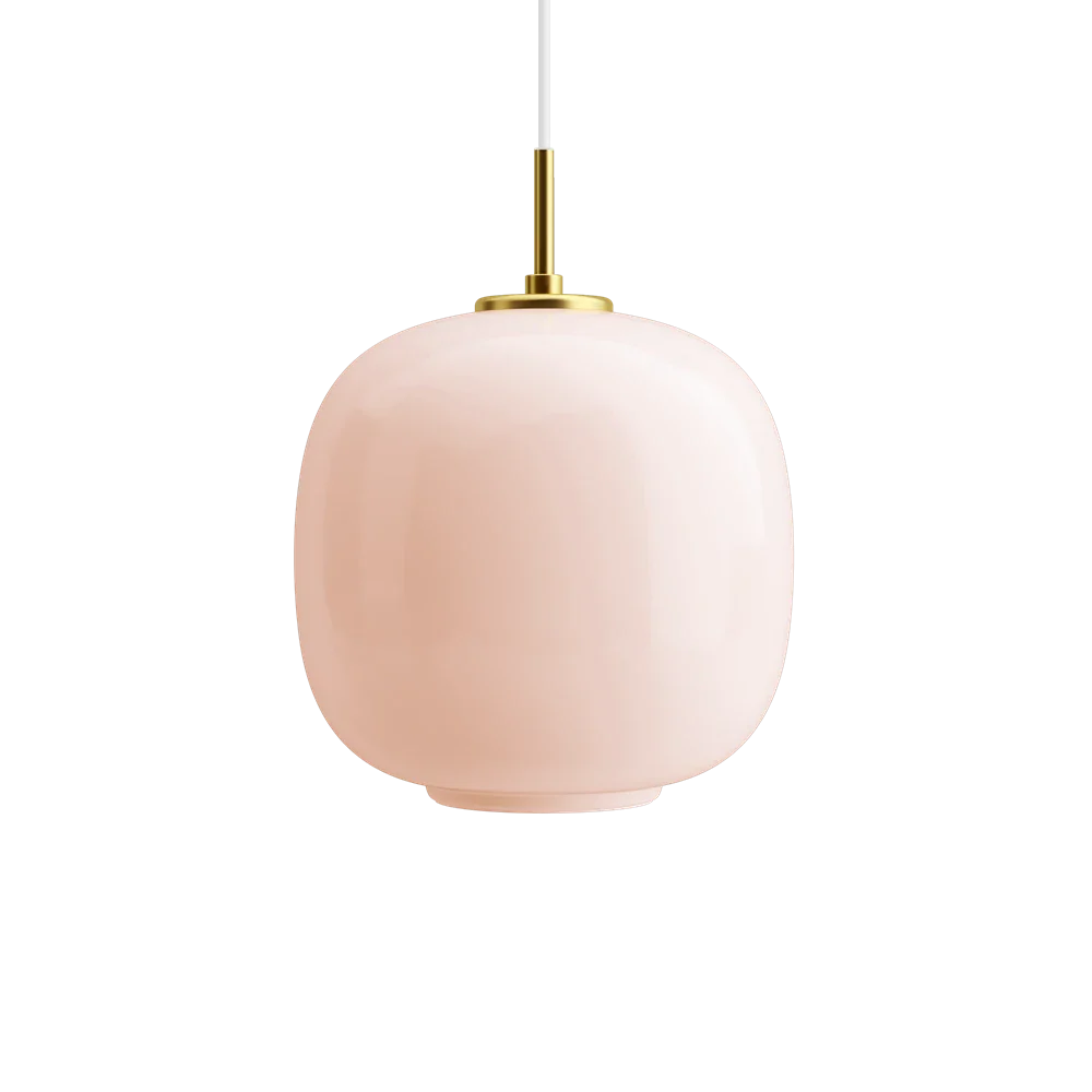 Louis Poulsen VL45 Hanglamp E27 Ø250, Bleekroze 