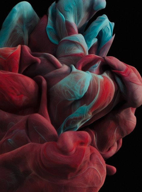 Affiche Blackground 13 von Alberto Seveso