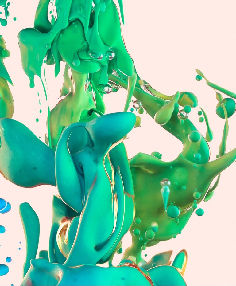 Affiche Glory Pop 4 di Alberto Seveso