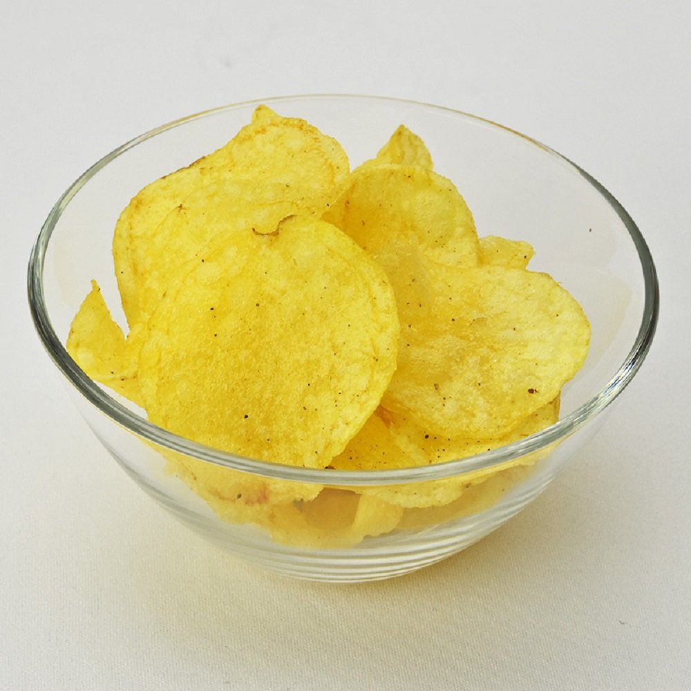 Torres SELECTA Black Truffle Chips, 40g