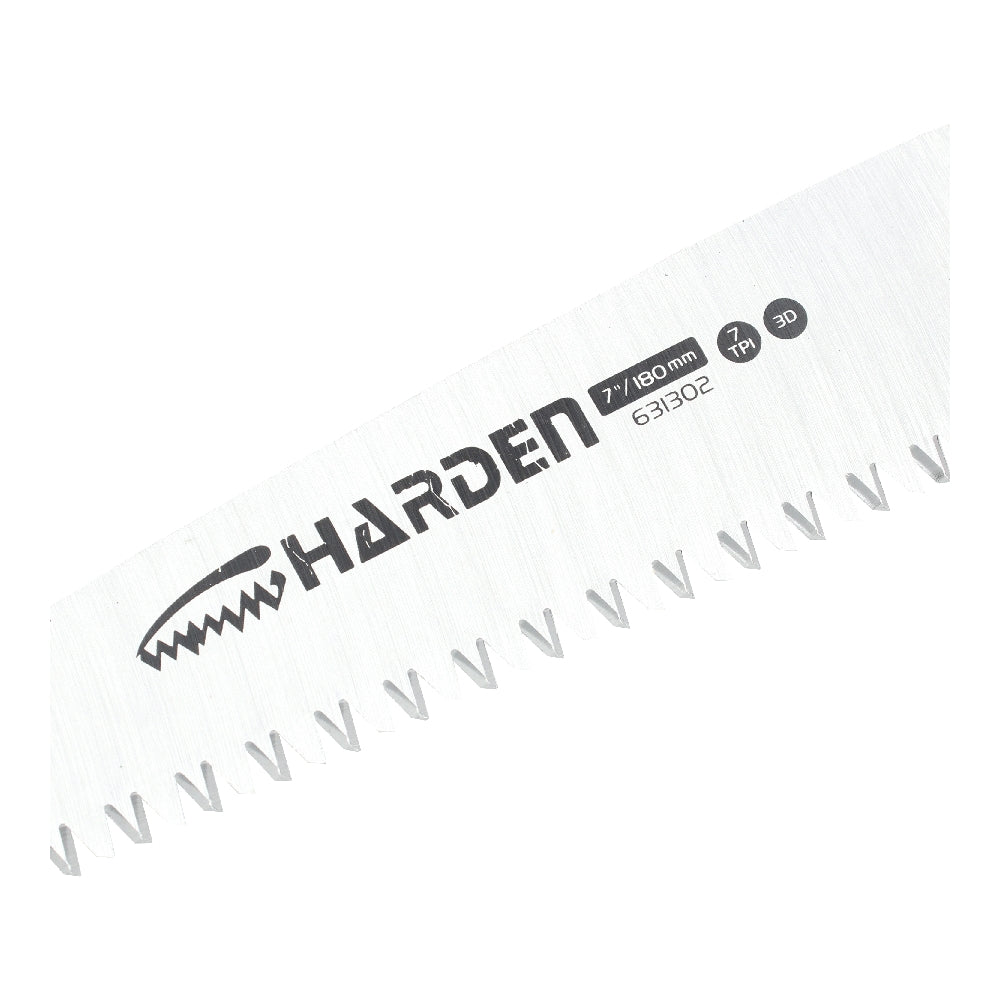 Handzaag Harden Protec 180 mm 405 mm