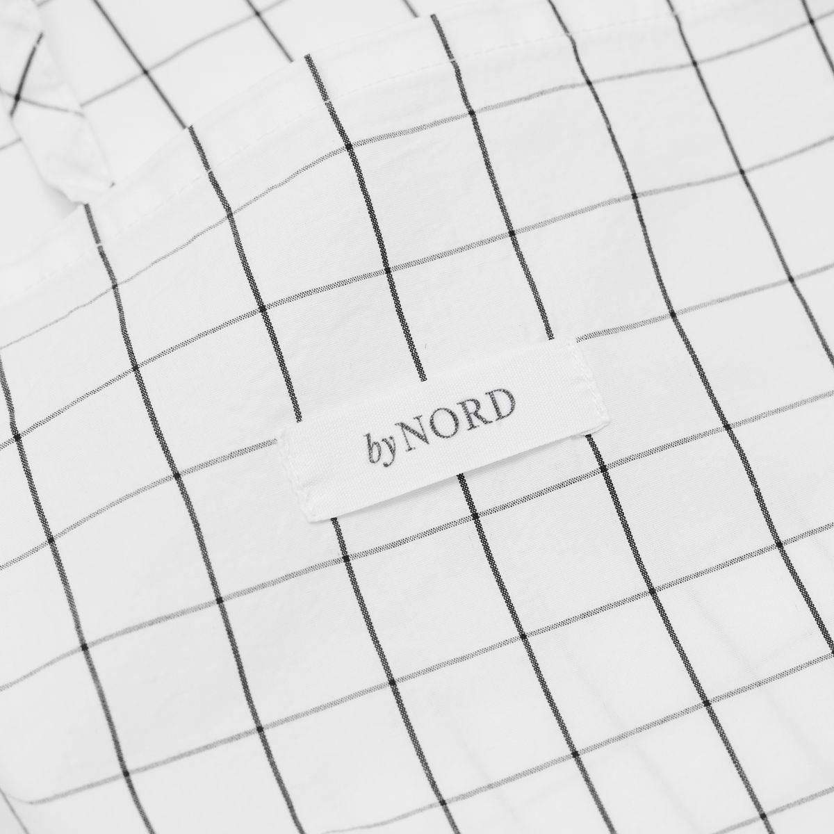 Av Nord Bed Linen, Bnerika, Snow w. kull