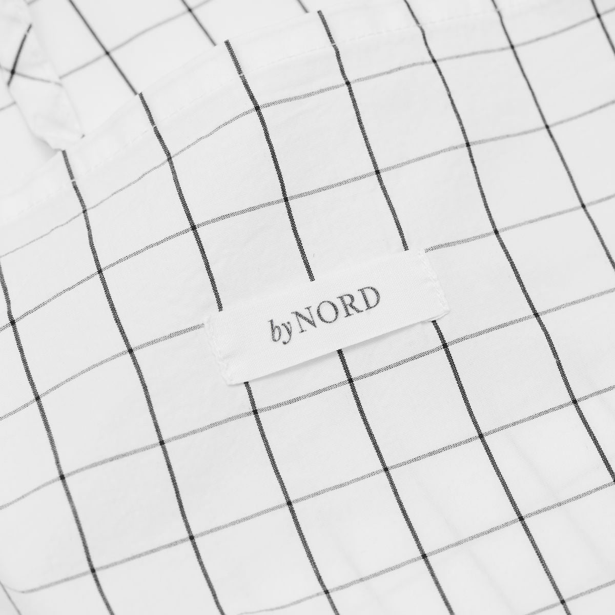 Av Nord Bed Linen, Bnerika, Snow w. kol