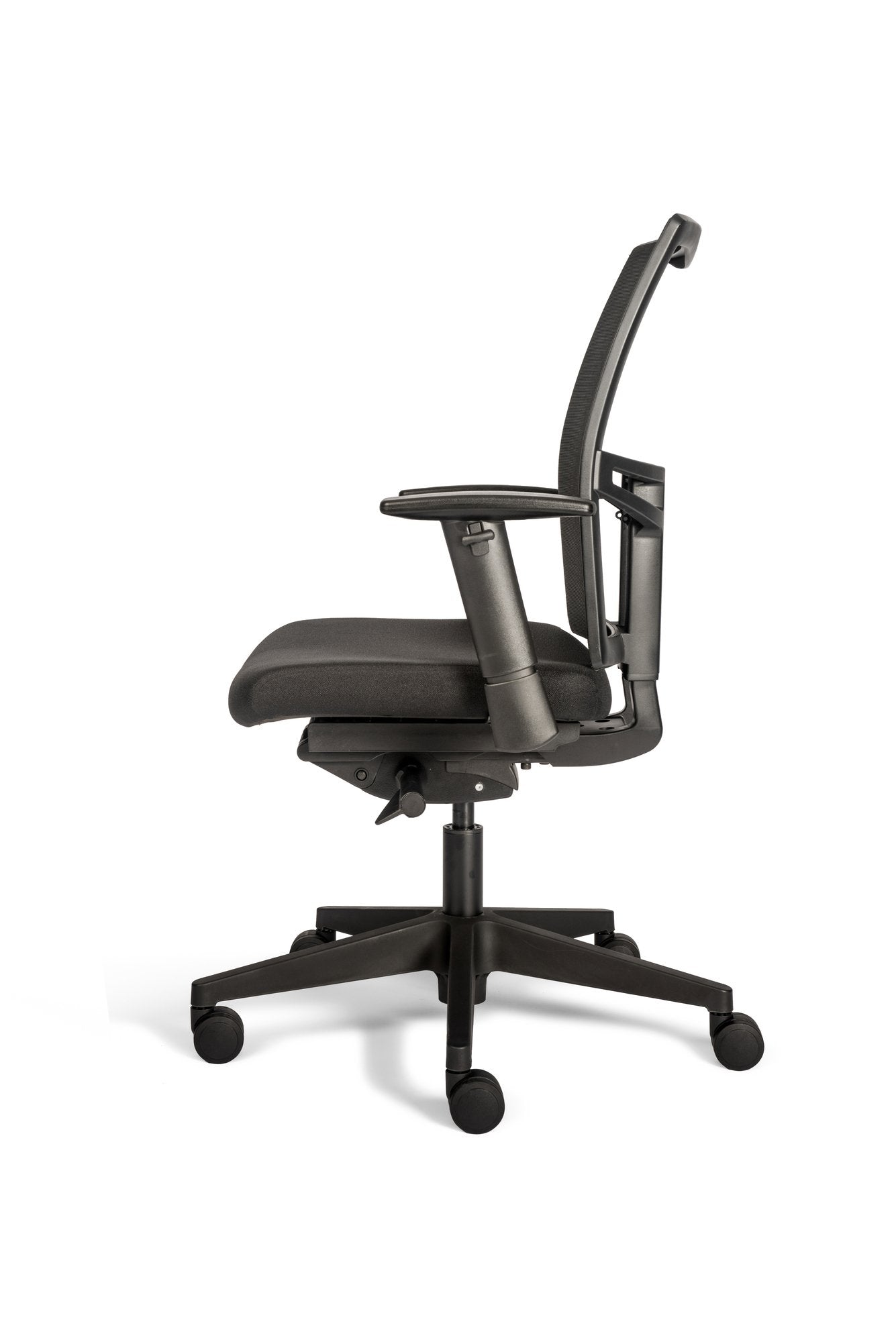 Presidente dell'ufficio ergonomico 808+ Mesh (N) EN 1335