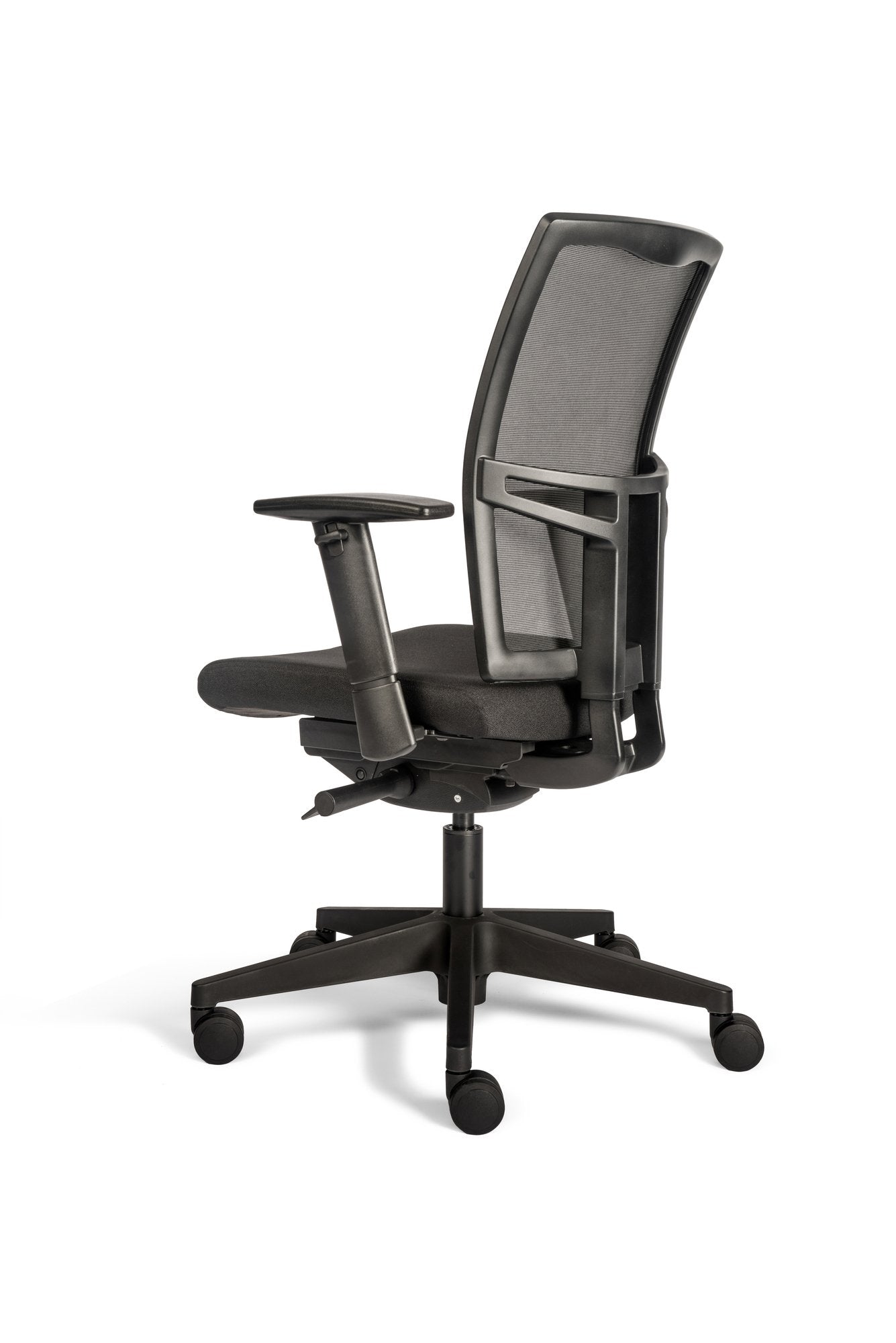 Presidente dell'ufficio ergonomico 808+ Mesh (N) EN 1335